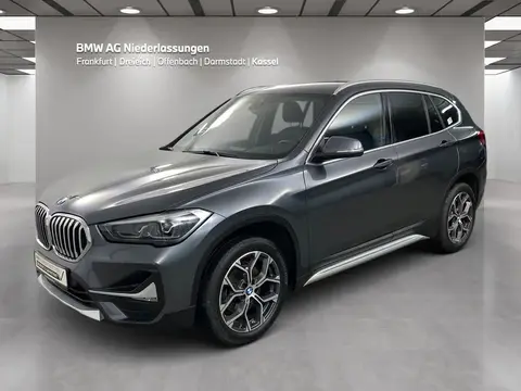 Annonce BMW X1 Essence 2021 d'occasion Allemagne