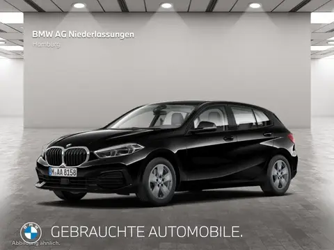 Used BMW SERIE 1 Petrol 2020 Ad 