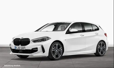 Annonce BMW SERIE 1 Essence 2020 d'occasion 