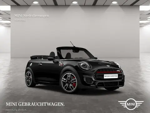 Used MINI JOHN COOPER WORKS Petrol 2021 Ad 