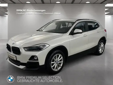 Used BMW X2 Petrol 2019 Ad 