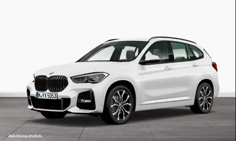 Annonce BMW X1 Essence 2021 d'occasion 