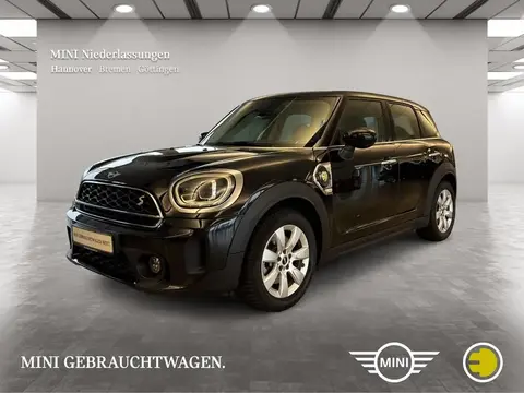 Annonce MINI COOPER Hybride 2021 d'occasion Allemagne