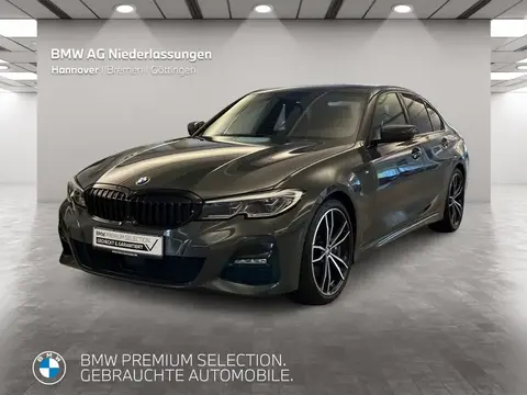 Annonce BMW SERIE 3 Diesel 2020 d'occasion 