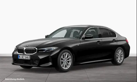 Annonce BMW SERIE 3 Essence 2024 d'occasion 