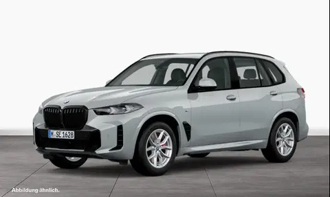 Annonce BMW X5 Diesel 2023 d'occasion 