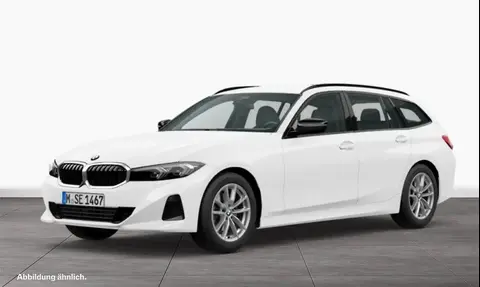 Annonce BMW SERIE 3 Diesel 2023 d'occasion 