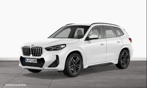 Annonce BMW X1 Diesel 2023 d'occasion 