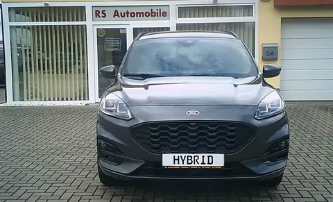 Used FORD KUGA Hybrid 2022 Ad 