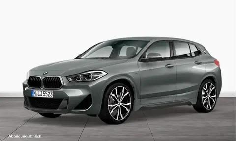 Annonce BMW X2 Diesel 2023 d'occasion 