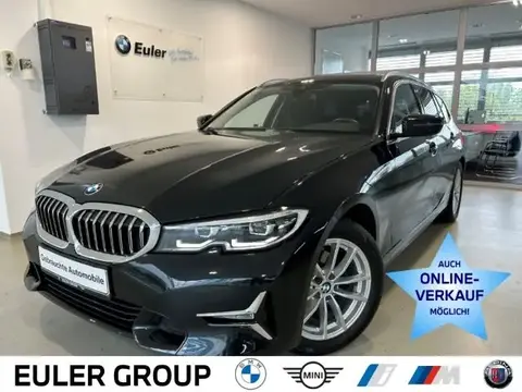 Annonce BMW SERIE 3 Diesel 2020 d'occasion 