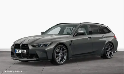 Annonce BMW M3 Essence 2023 d'occasion 