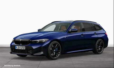 Annonce BMW SERIE 3 Hybride 2023 d'occasion 