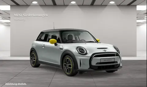 Annonce MINI COOPER Non renseigné 2021 d'occasion 