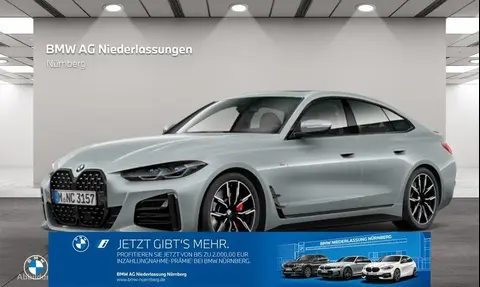 Annonce BMW SERIE 4 Essence 2022 d'occasion 