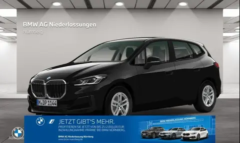 Used BMW SERIE 2 Petrol 2023 Ad 