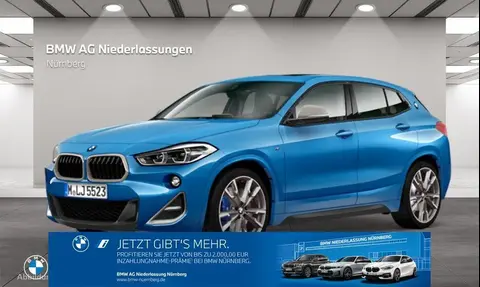 Annonce BMW X2 Essence 2020 d'occasion 