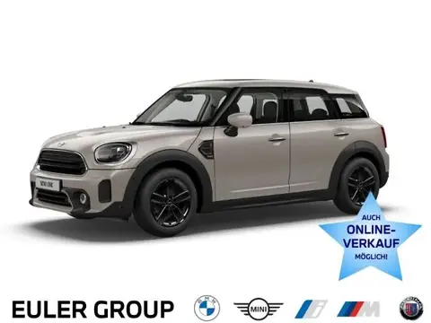 Used MINI ONE Petrol 2021 Ad 