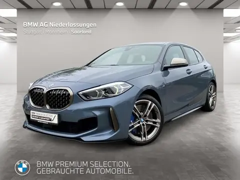 Annonce BMW M135 Essence 2020 d'occasion 