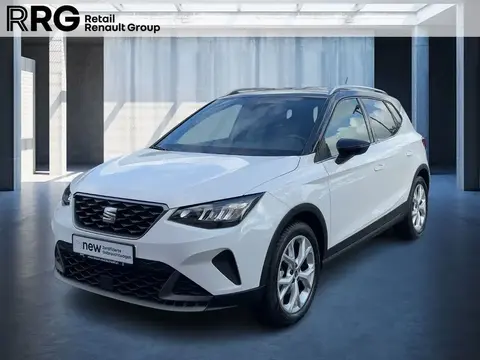 Annonce SEAT ARONA Essence 2023 d'occasion 