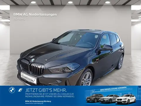 Used BMW SERIE 1 Diesel 2023 Ad 