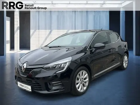 Annonce RENAULT CLIO Essence 2022 d'occasion 