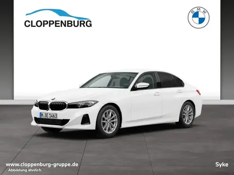 Used BMW SERIE 3 Petrol 2023 Ad 