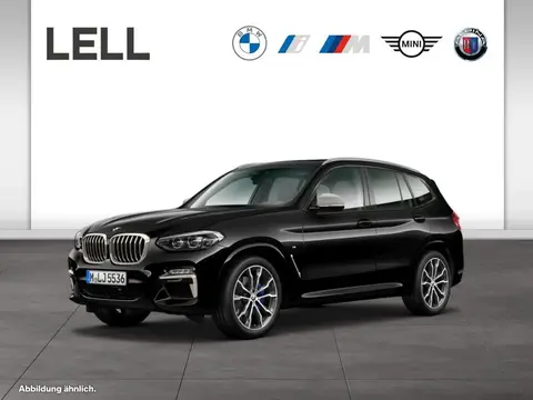 Annonce BMW X3 Essence 2020 d'occasion 