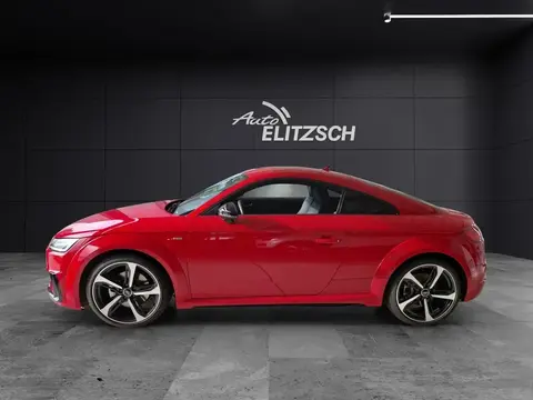 Used AUDI TT Petrol 2022 Ad 