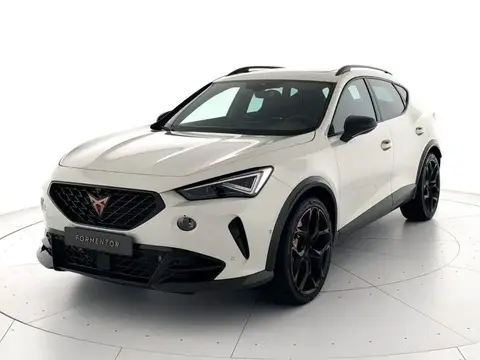 Used CUPRA FORMENTOR Petrol 2023 Ad 