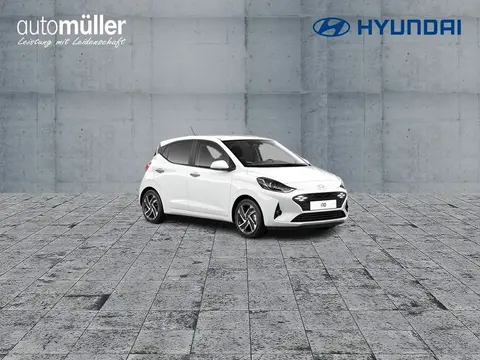 Annonce HYUNDAI I10 Essence 2024 d'occasion 