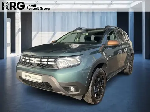 Used DACIA DUSTER Petrol 2024 Ad 