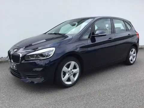 Used BMW SERIE 2 Hybrid 2020 Ad 