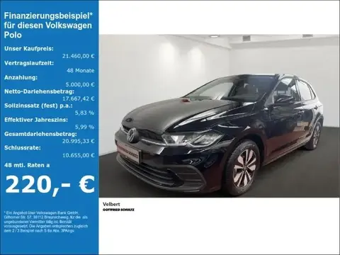 Used VOLKSWAGEN POLO Petrol 2024 Ad 