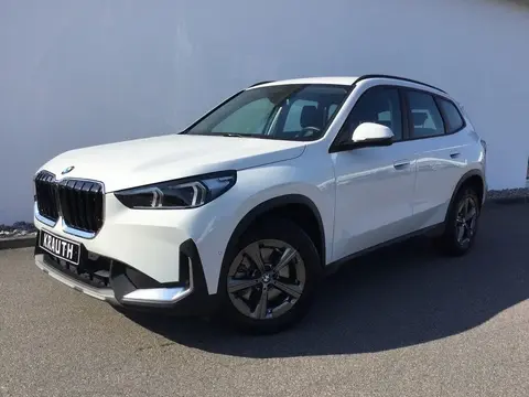 Annonce BMW X1 Essence 2023 d'occasion 