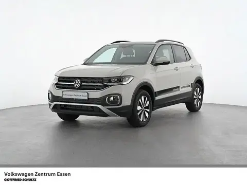 Annonce VOLKSWAGEN T-CROSS Essence 2024 d'occasion 