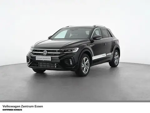 Annonce VOLKSWAGEN T-ROC Essence 2024 d'occasion 