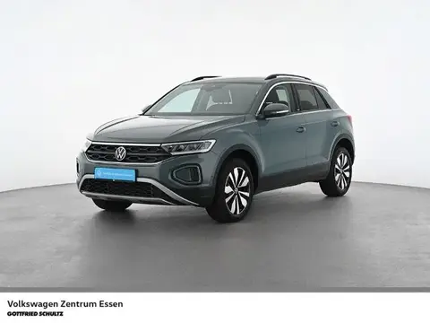 Used VOLKSWAGEN T-ROC Petrol 2023 Ad 