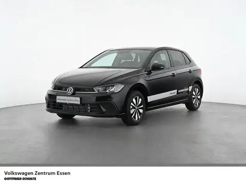 Used VOLKSWAGEN POLO Petrol 2024 Ad 