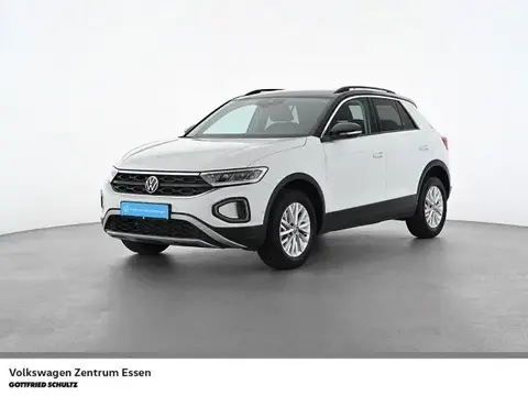 Used VOLKSWAGEN T-ROC Petrol 2023 Ad 