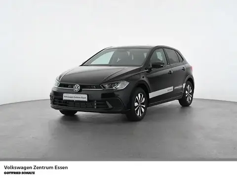 Annonce VOLKSWAGEN POLO Essence 2024 d'occasion 