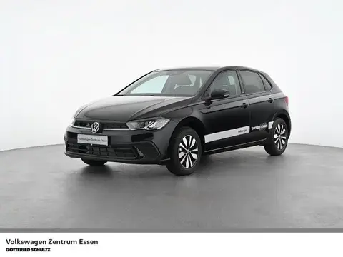 Annonce VOLKSWAGEN POLO Essence 2024 d'occasion 