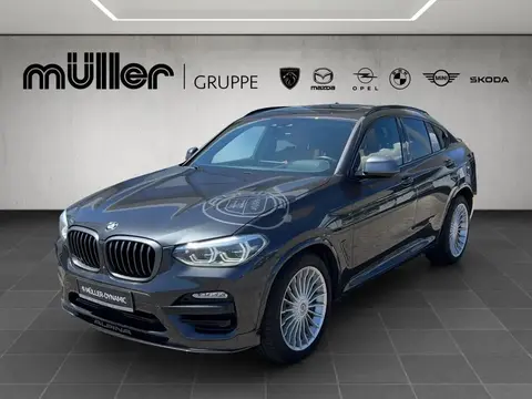 Used ALPINA XD4 Diesel 2019 Ad 