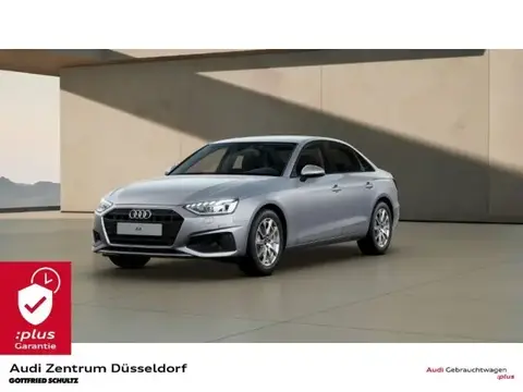 Used AUDI A4 Diesel 2023 Ad 