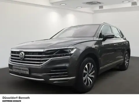 Annonce VOLKSWAGEN TOUAREG Diesel 2019 d'occasion 