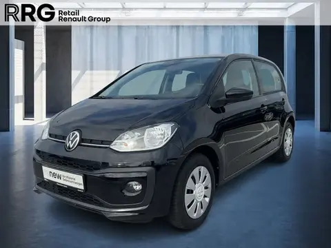 Annonce VOLKSWAGEN UP! Essence 2021 d'occasion 