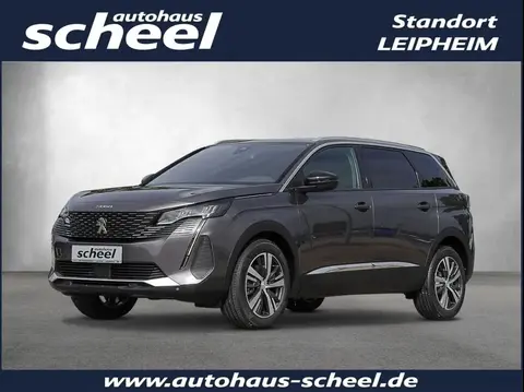 Used PEUGEOT 5008 Diesel 2024 Ad 