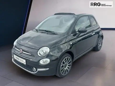 Annonce FIAT 500 Essence 2024 d'occasion 