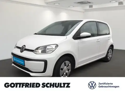 Used VOLKSWAGEN UP! Petrol 2020 Ad 