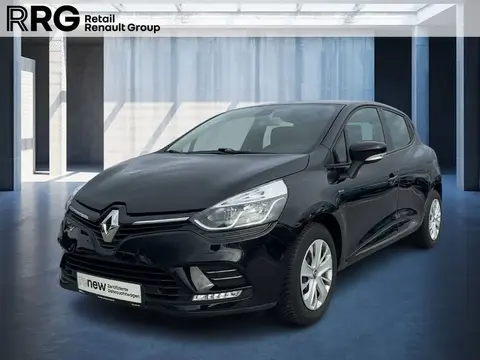 Annonce RENAULT CLIO Essence 2019 d'occasion 